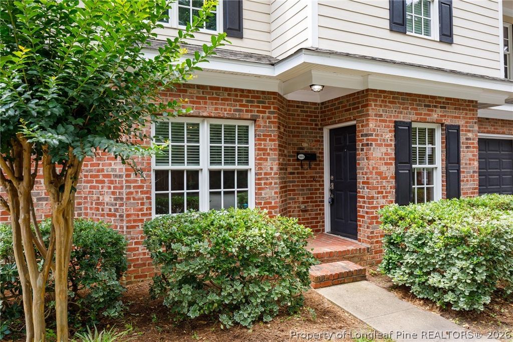 Photo of 320 Glenburney Drive #104, Fayetteville, NC 28303 (MLS # 763674)