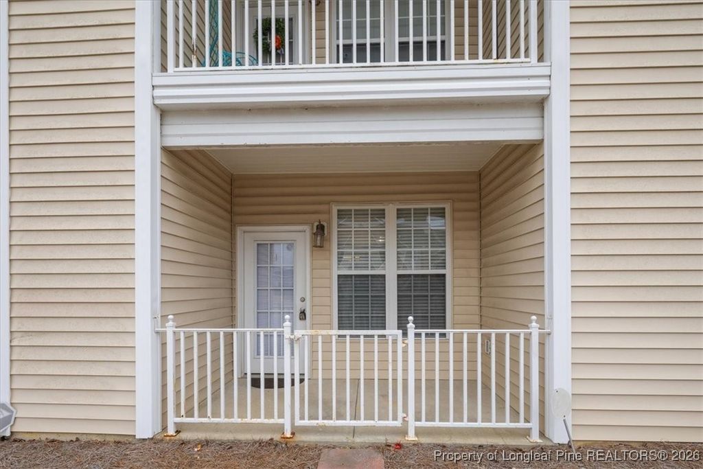 Photo of 1329 Kershaw Loop #137, Fayetteville, NC 28314 (MLS # 756487)