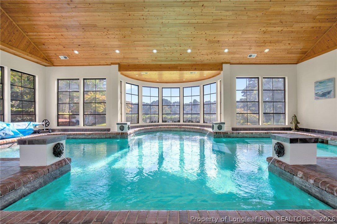 400 Forest Lake Road