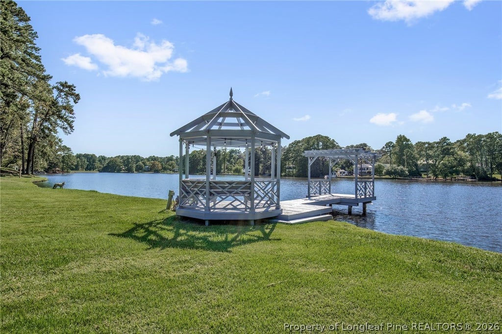 Photo of 400 Forest Lake Road, Fayetteville, NC 28305 (MLS # 771329)
