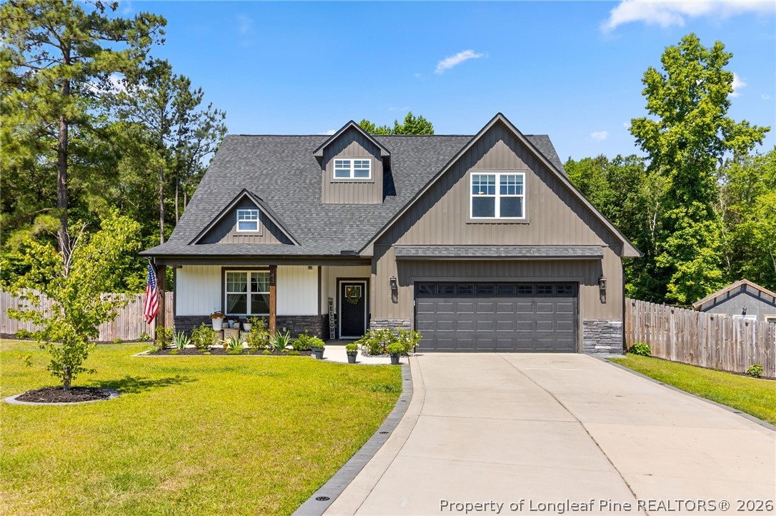 43 White Cloud Lane