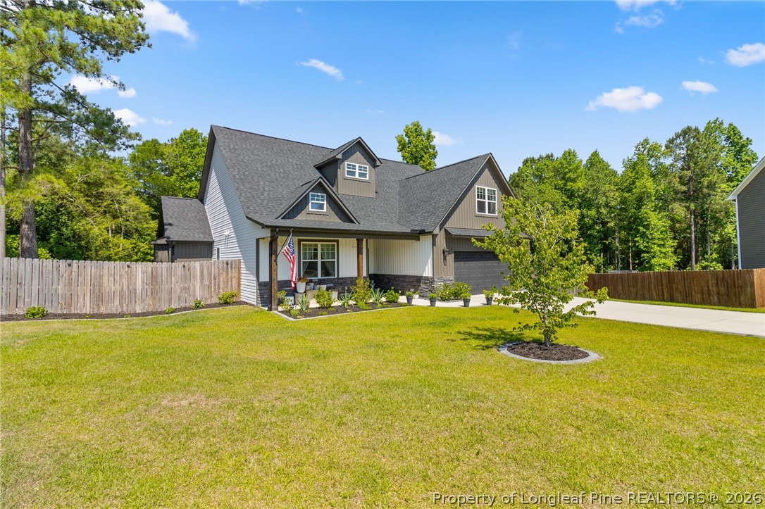 43 White Cloud Lane