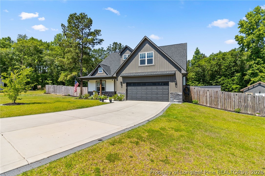 43 White Cloud Lane
