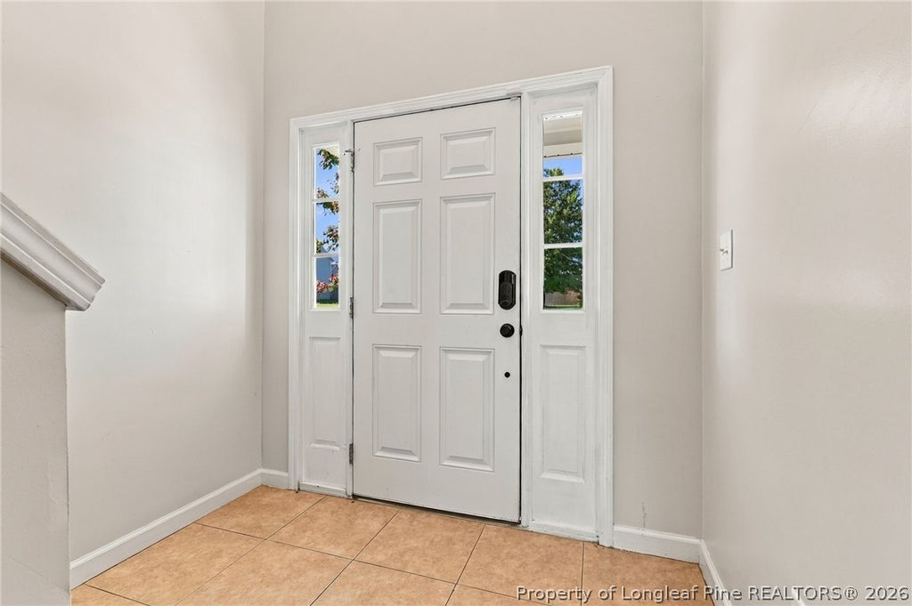 Photo of 1500 Seabiscuit Drive, Parkton, NC 28371 (MLS # 770195)