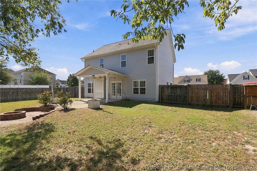 1500 Seabiscuit Drive