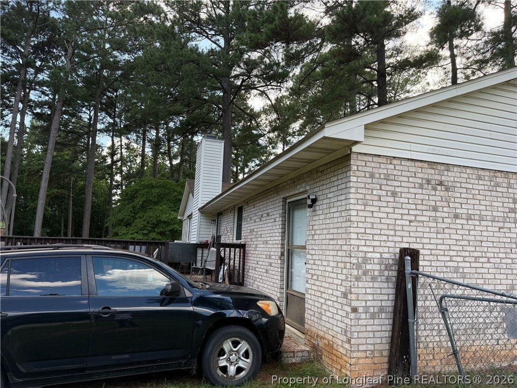 1204 Patrick Drive