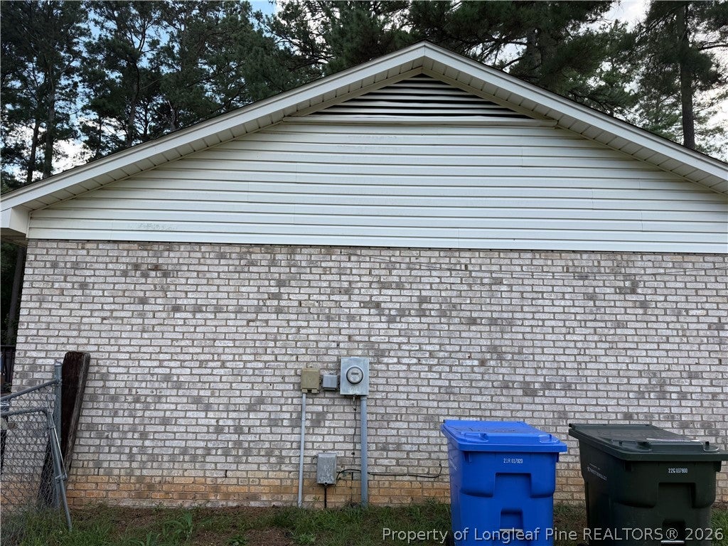 1204 Patrick Drive