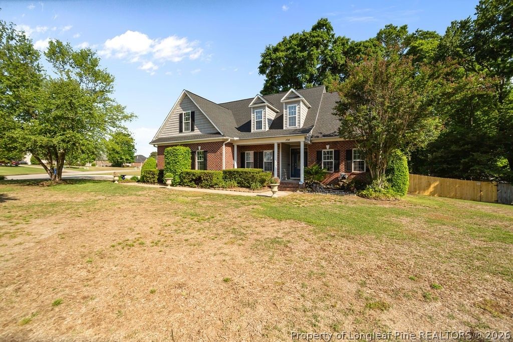 Photo of 104 Hurdle Lane, Raeford, NC 28376 (MLS # 761472)