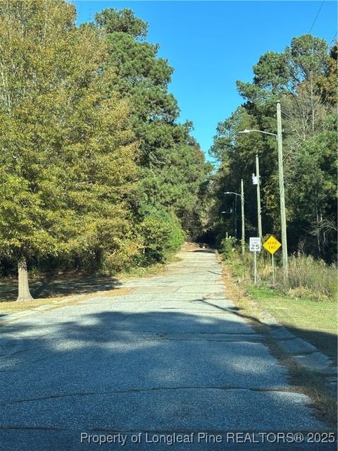 Tiny photo for Taft Street, Fayetteville, NC 28306 (MLS # 753114)