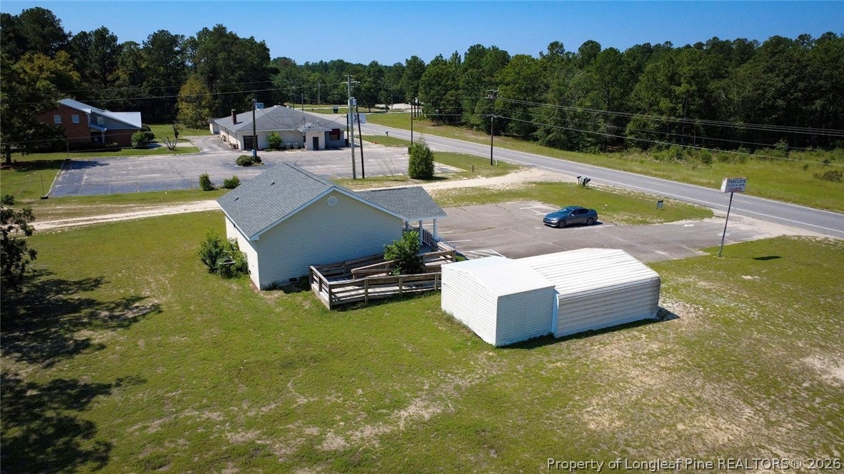 10145 McColl Road
