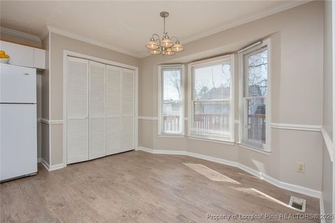 Tiny photo for 7462 Fairpoint Road, Fayetteville, NC 28314 (MLS # 753049)