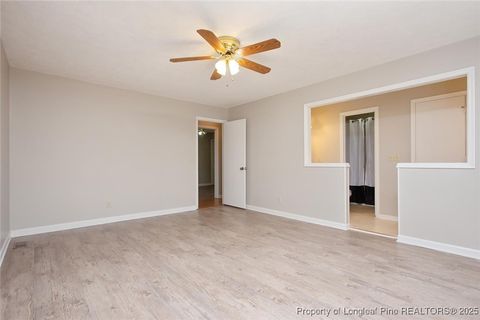Tiny photo for 7462 Fairpoint Road, Fayetteville, NC 28314 (MLS # 753049)