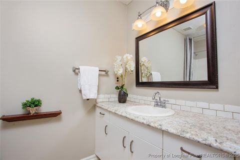 Tiny photo for 7462 Fairpoint Road, Fayetteville, NC 28314 (MLS # 753049)