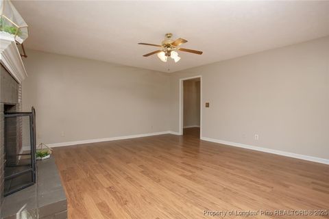Tiny photo for 7462 Fairpoint Road, Fayetteville, NC 28314 (MLS # 753049)