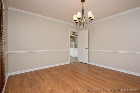 Tiny photo for 7462 Fairpoint Road, Fayetteville, NC 28314 (MLS # 753049)