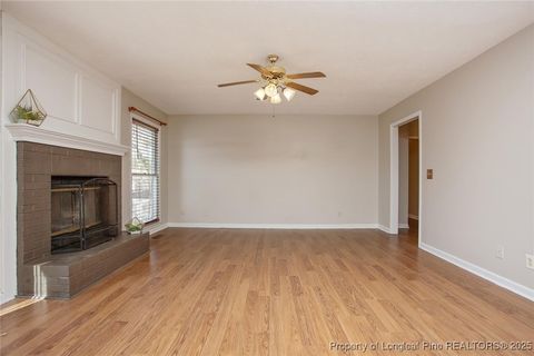 Tiny photo for 7462 Fairpoint Road, Fayetteville, NC 28314 (MLS # 753049)