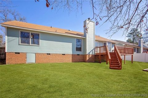 Tiny photo for 7462 Fairpoint Road, Fayetteville, NC 28314 (MLS # 753049)