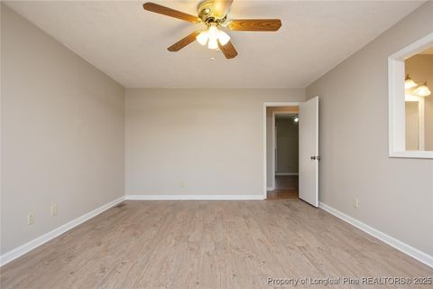 Tiny photo for 7462 Fairpoint Road, Fayetteville, NC 28314 (MLS # 753049)