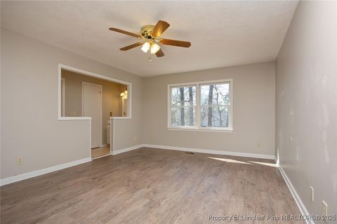 Tiny photo for 7462 Fairpoint Road, Fayetteville, NC 28314 (MLS # 753049)