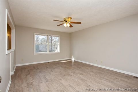 Tiny photo for 7462 Fairpoint Road, Fayetteville, NC 28314 (MLS # 753049)