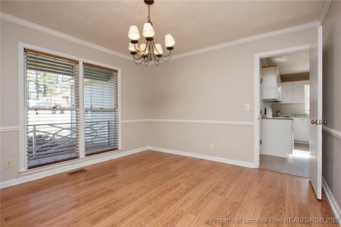 Tiny photo for 7462 Fairpoint Road, Fayetteville, NC 28314 (MLS # 753049)