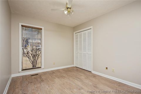Tiny photo for 7462 Fairpoint Road, Fayetteville, NC 28314 (MLS # 753049)