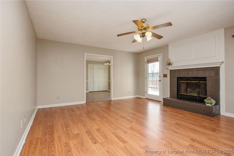 Tiny photo for 7462 Fairpoint Road, Fayetteville, NC 28314 (MLS # 753049)