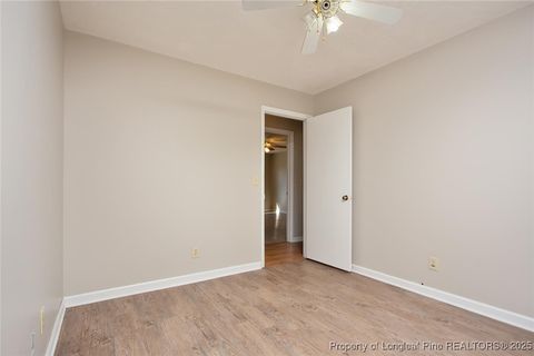 Tiny photo for 7462 Fairpoint Road, Fayetteville, NC 28314 (MLS # 753049)