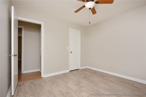 Tiny photo for 7462 Fairpoint Road, Fayetteville, NC 28314 (MLS # 753049)