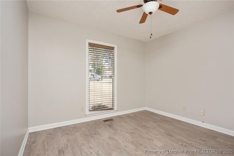 Tiny photo for 7462 Fairpoint Road, Fayetteville, NC 28314 (MLS # 753049)