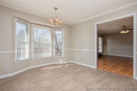 Tiny photo for 7462 Fairpoint Road, Fayetteville, NC 28314 (MLS # 753049)