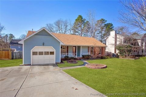 Tiny photo for 7462 Fairpoint Road, Fayetteville, NC 28314 (MLS # 753049)