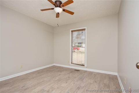 Tiny photo for 7462 Fairpoint Road, Fayetteville, NC 28314 (MLS # 753049)