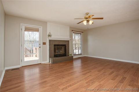 Tiny photo for 7462 Fairpoint Road, Fayetteville, NC 28314 (MLS # 753049)