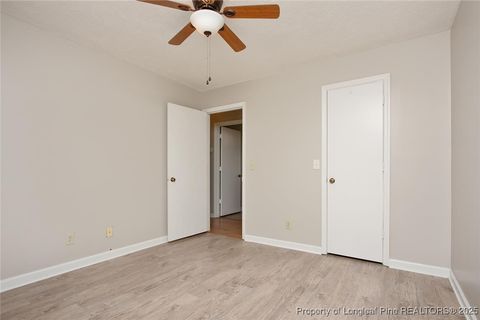 Tiny photo for 7462 Fairpoint Road, Fayetteville, NC 28314 (MLS # 753049)