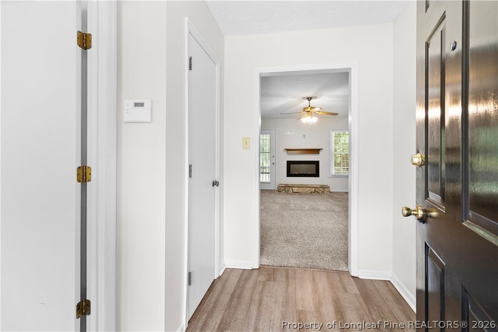 Photo of 488 Oates Drive, Fayetteville, NC 28311 (MLS # 761525)
