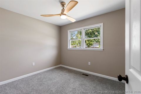 Tiny photo for 6527 Saint Louis Street, Fayetteville, NC 28314 (MLS # 763873)