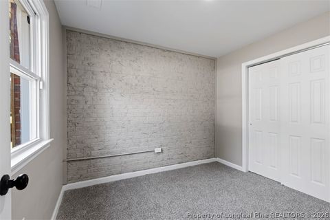 Tiny photo for 6527 Saint Louis Street, Fayetteville, NC 28314 (MLS # 763873)