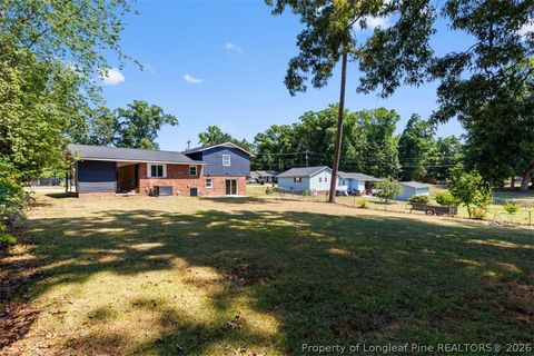 Tiny photo for 6527 Saint Louis Street, Fayetteville, NC 28314 (MLS # 763873)