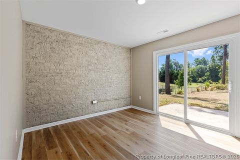 Tiny photo for 6527 Saint Louis Street, Fayetteville, NC 28314 (MLS # 763873)