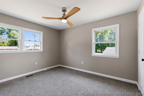 Tiny photo for 6527 Saint Louis Street, Fayetteville, NC 28314 (MLS # 763873)