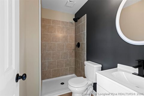 Tiny photo for 6527 Saint Louis Street, Fayetteville, NC 28314 (MLS # 763873)