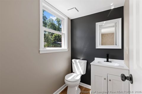 Tiny photo for 6527 Saint Louis Street, Fayetteville, NC 28314 (MLS # 763873)