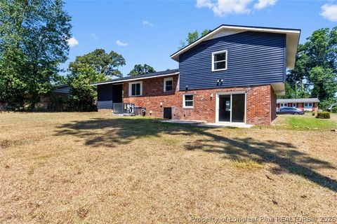 Tiny photo for 6527 Saint Louis Street, Fayetteville, NC 28314 (MLS # 763873)