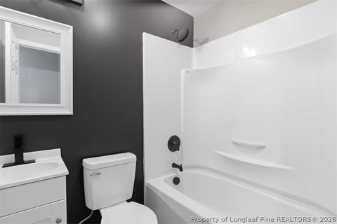 Tiny photo for 6527 Saint Louis Street, Fayetteville, NC 28314 (MLS # 763873)
