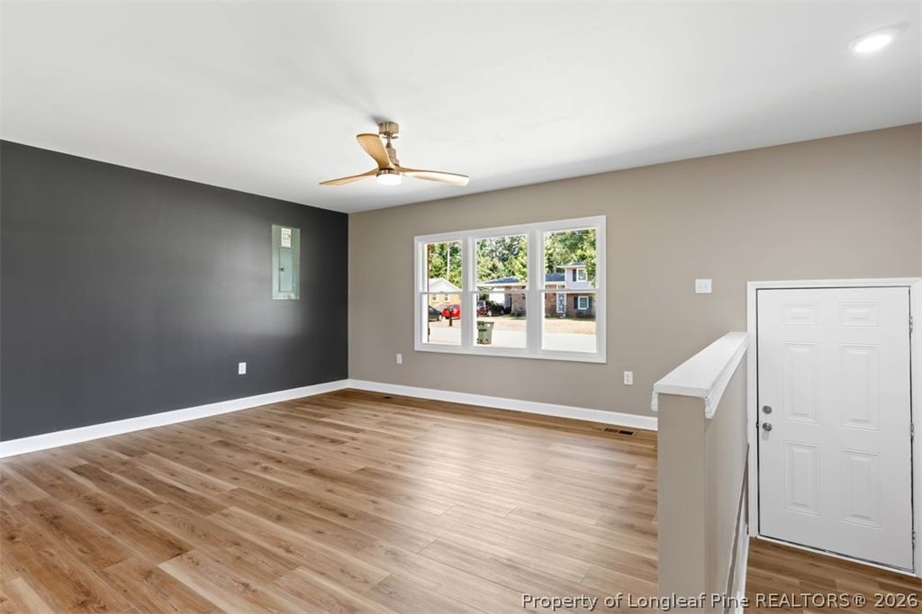 Photo of 6527 Saint Louis Street, Fayetteville, NC 28314 (MLS # 763873)