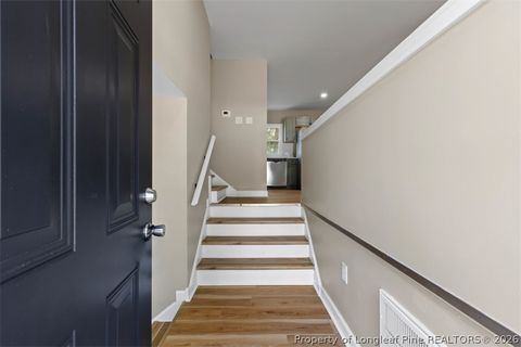 Tiny photo for 6527 Saint Louis Street, Fayetteville, NC 28314 (MLS # 763873)