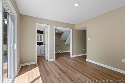 Tiny photo for 6527 Saint Louis Street, Fayetteville, NC 28314 (MLS # 763873)