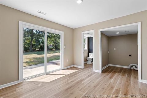 Tiny photo for 6527 Saint Louis Street, Fayetteville, NC 28314 (MLS # 763873)
