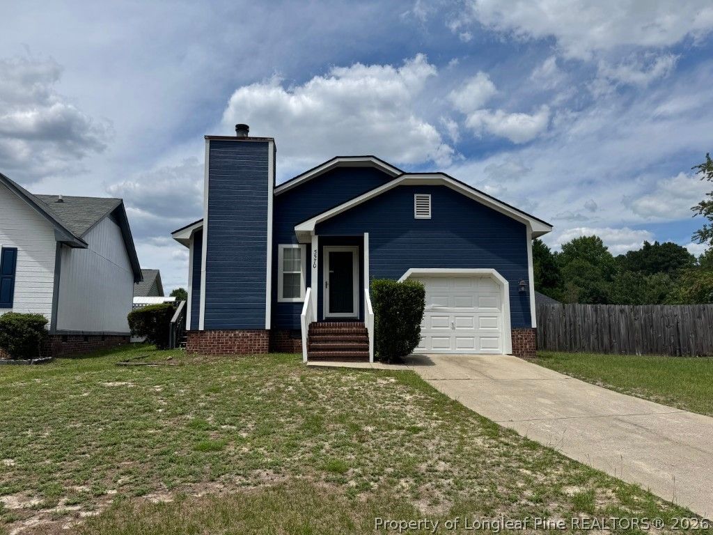 Photo of 5570 Arapahoe Court, Fayetteville, NC 28304 (MLS # 764939)